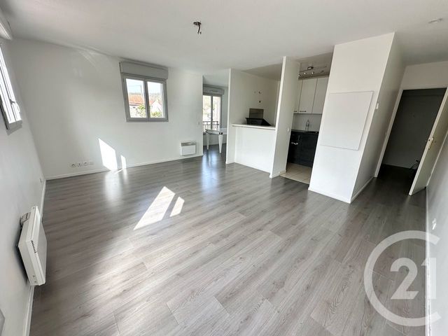 Appartement F5 &agrave; vendre - 4 pi&egrave;ces - 83 m2 - Limay - 78 - ILE-DE-FRANCE
