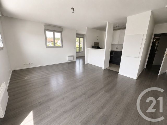 appartement - LIMAY - 78