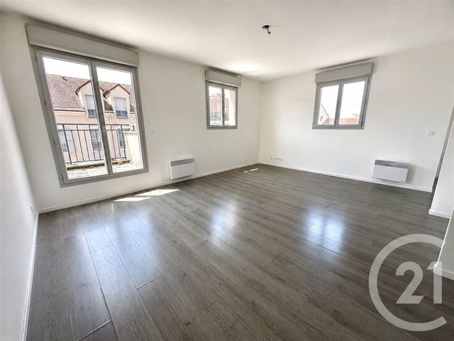 Appartement F5 &agrave; vendre - 5 pi&egrave;ces - 83 m2 - Limay - 78 - ILE-DE-FRANCE