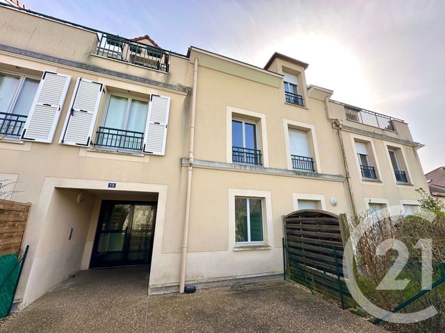 Appartement F5 &agrave; vendre - 4 pi&egrave;ces - 83 m2 - Limay - 78 - ILE-DE-FRANCE