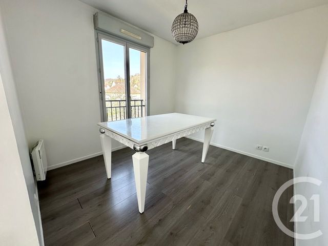 Appartement F5 &agrave; vendre - 4 pi&egrave;ces - 83 m2 - Limay - 78 - ILE-DE-FRANCE