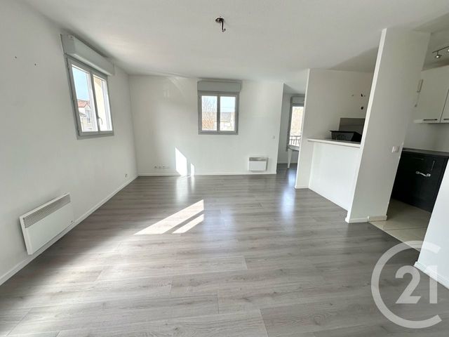 Appartement F5 &agrave; vendre - 4 pi&egrave;ces - 83 m2 - Limay - 78 - ILE-DE-FRANCE