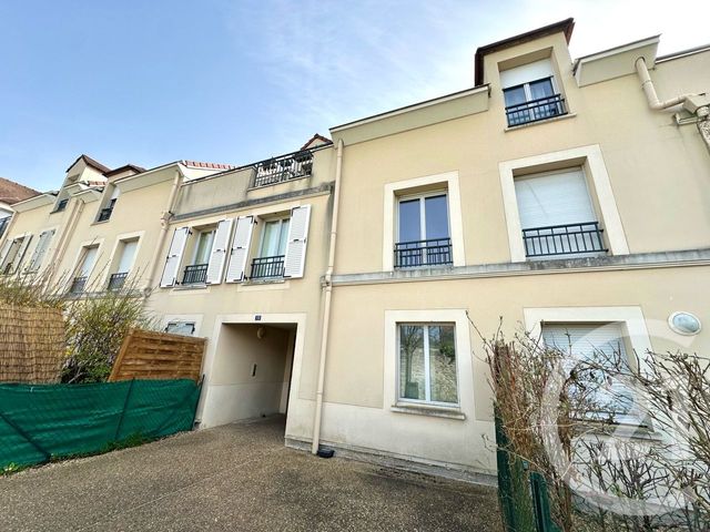 Appartement F5 &agrave; vendre - 4 pi&egrave;ces - 83 m2 - Limay - 78 - ILE-DE-FRANCE