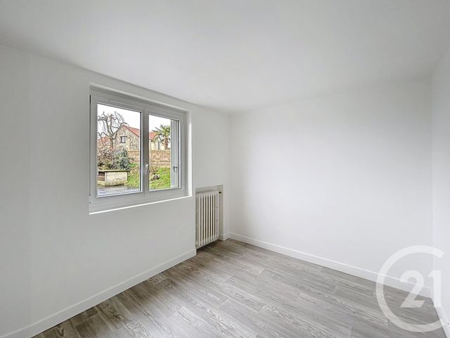 Appartement F3 &agrave; louer - 3 pi&egrave;ces - 53,05 m2 - Triel Sur Seine - 78 - ILE-DE-FRANCE