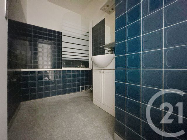 Appartement F3 &agrave; louer - 3 pi&egrave;ces - 53,05 m2 - Triel Sur Seine - 78 - ILE-DE-FRANCE