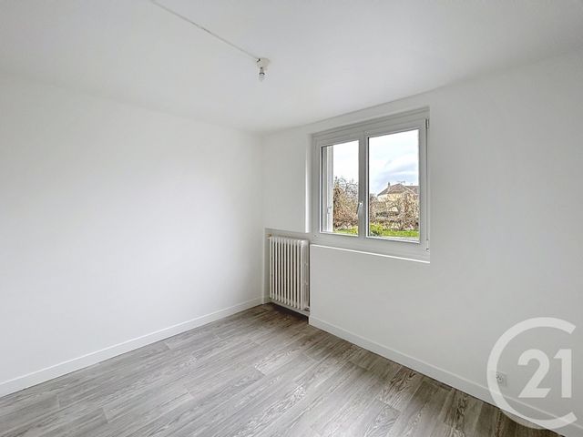 Appartement F3 &agrave; louer - 3 pi&egrave;ces - 53,05 m2 - Triel Sur Seine - 78 - ILE-DE-FRANCE