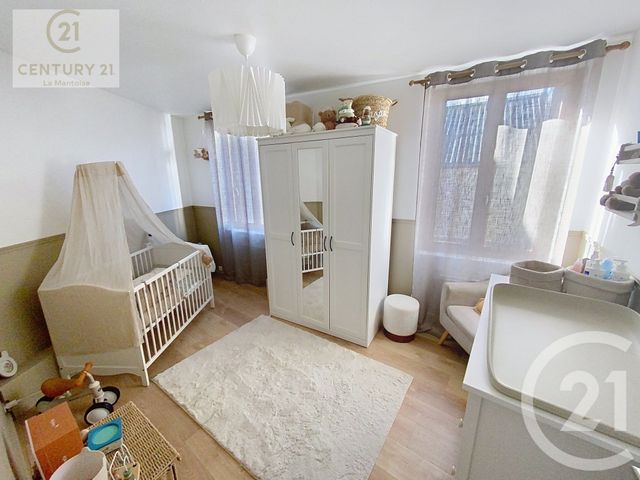 Appartement F3 &agrave; louer - 3 pi&egrave;ces - 74,51 m2 - Aubergenville - 78 - ILE-DE-FRANCE