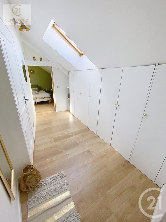 Appartement F3 &agrave; louer - 3 pi&egrave;ces - 74,51 m2 - Aubergenville - 78 - ILE-DE-FRANCE