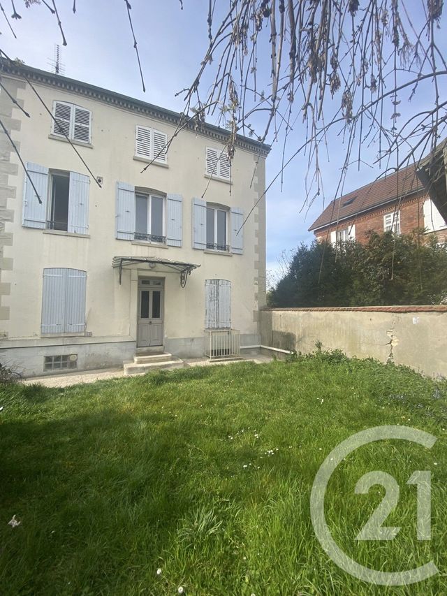Appartement F2 &agrave; louer - 2 pi&egrave;ces - 20,89 m2 - Mantes La Jolie - 78 - ILE-DE-FRANCE