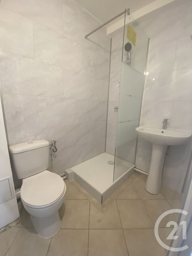 Appartement F2 &agrave; louer - 2 pi&egrave;ces - 20,89 m2 - Mantes La Jolie - 78 - ILE-DE-FRANCE