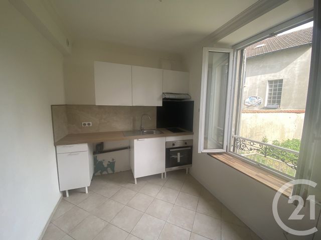 Appartement F2 &agrave; louer - 2 pi&egrave;ces - 20,89 m2 - Mantes La Jolie - 78 - ILE-DE-FRANCE