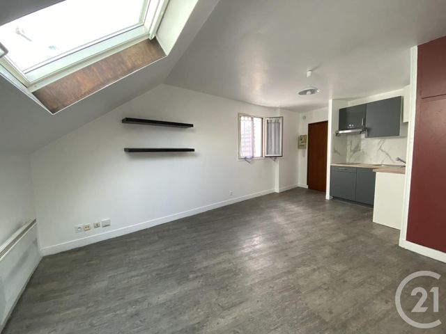 Appartement F2 &agrave; louer - 2 pi&egrave;ces - 31,89 m2 - Mantes La Jolie - 78 - ILE-DE-FRANCE