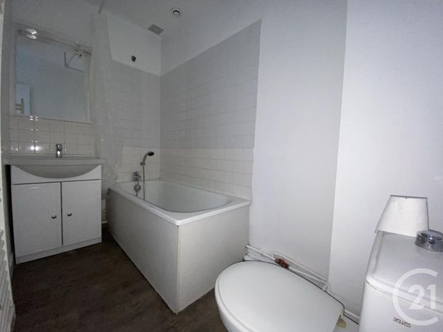 Appartement F2 &agrave; louer - 2 pi&egrave;ces - 31,89 m2 - Mantes La Jolie - 78 - ILE-DE-FRANCE