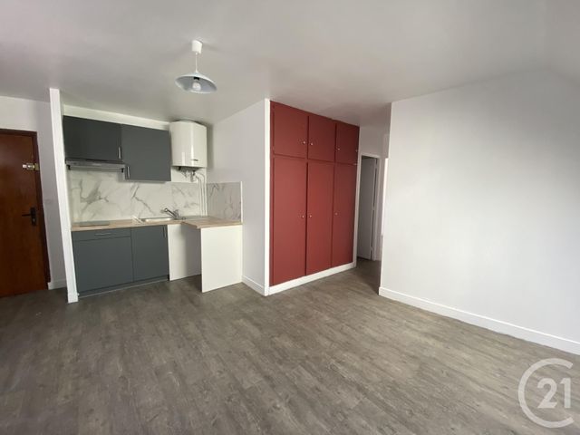 appartement - MANTES LA JOLIE - 78