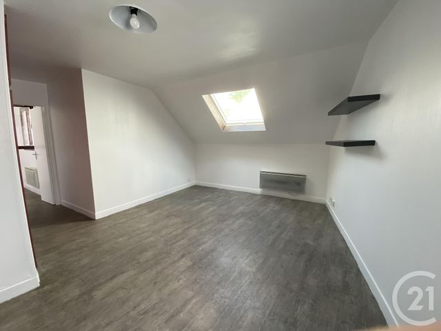 Appartement F2 &agrave; louer - 2 pi&egrave;ces - 31,89 m2 - Mantes La Jolie - 78 - ILE-DE-FRANCE