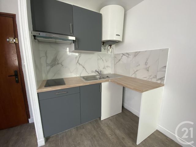 Appartement F2 &agrave; louer - 2 pi&egrave;ces - 31,89 m2 - Mantes La Jolie - 78 - ILE-DE-FRANCE