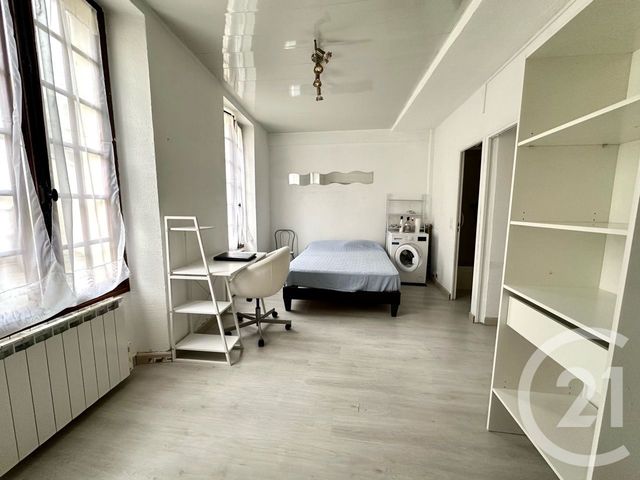 appartement - FOLLAINVILLE DENNEMONT - 78