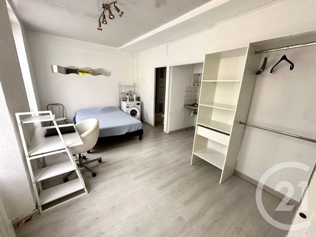 Appartement Studio &agrave; vendre - 1 pi&egrave;ce - 18,79 m2 - Follainville Dennemont - 78 - ILE-DE-FRANCE