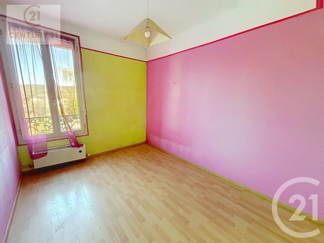 Maison &agrave; vendre - 5 pi&egrave;ces - 89,27 m2 - Mantes La Jolie - 78 - ILE-DE-FRANCE