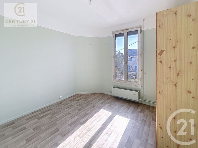 Maison &agrave; vendre - 5 pi&egrave;ces - 89,27 m2 - Mantes La Jolie - 78 - ILE-DE-FRANCE