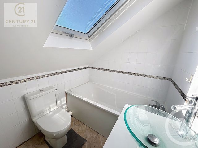 Maison &agrave; vendre - 5 pi&egrave;ces - 89,27 m2 - Mantes La Jolie - 78 - ILE-DE-FRANCE