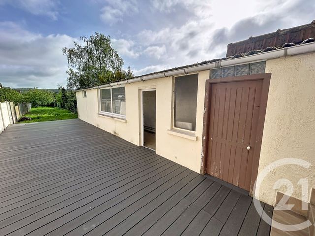 Maison &agrave; vendre - 5 pi&egrave;ces - 89,27 m2 - Mantes La Jolie - 78 - ILE-DE-FRANCE