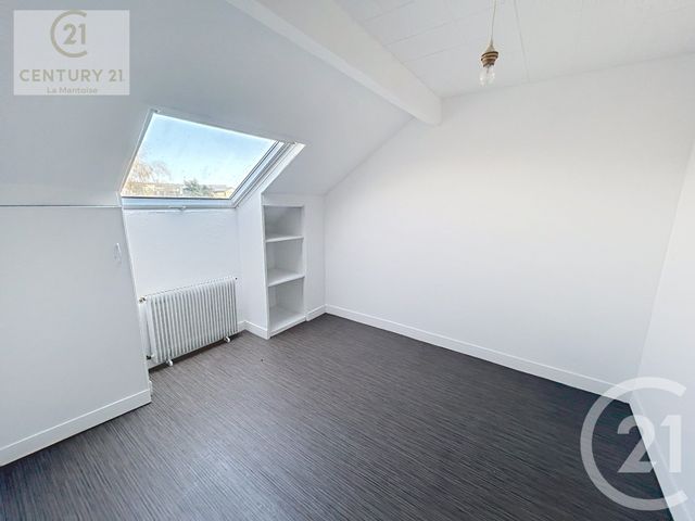 Maison &agrave; vendre - 5 pi&egrave;ces - 89,27 m2 - Mantes La Jolie - 78 - ILE-DE-FRANCE