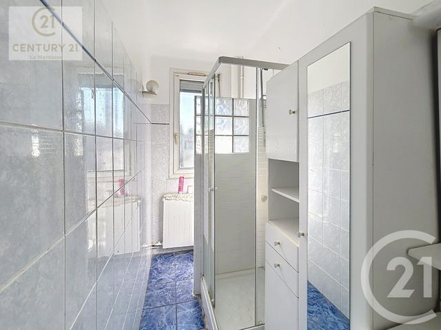 Maison &agrave; vendre - 5 pi&egrave;ces - 89,27 m2 - Mantes La Jolie - 78 - ILE-DE-FRANCE