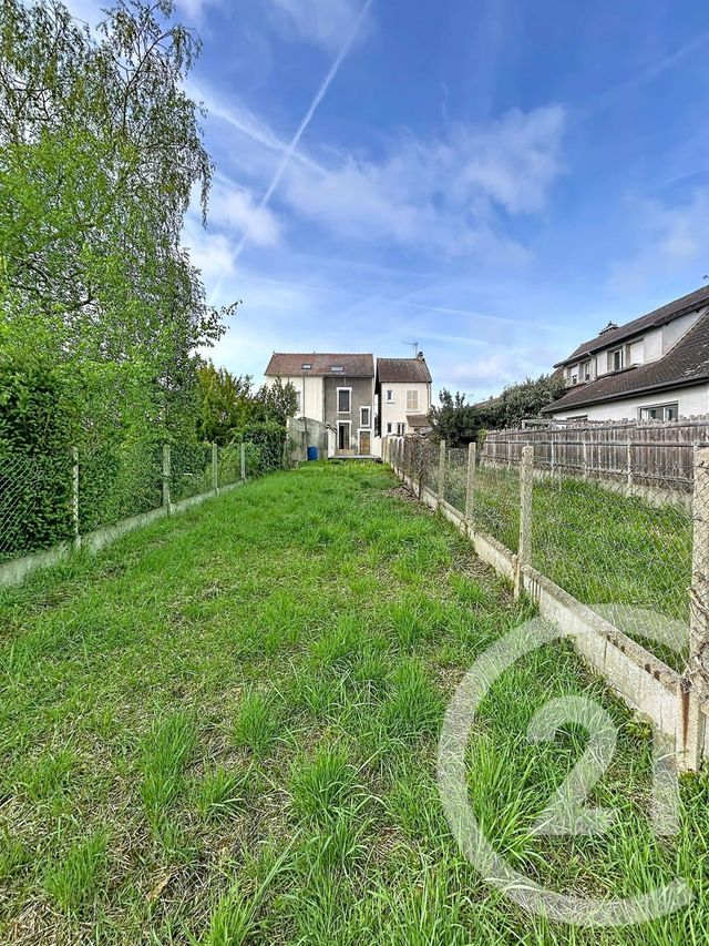 Maison &agrave; vendre - 5 pi&egrave;ces - 89,27 m2 - Mantes La Jolie - 78 - ILE-DE-FRANCE
