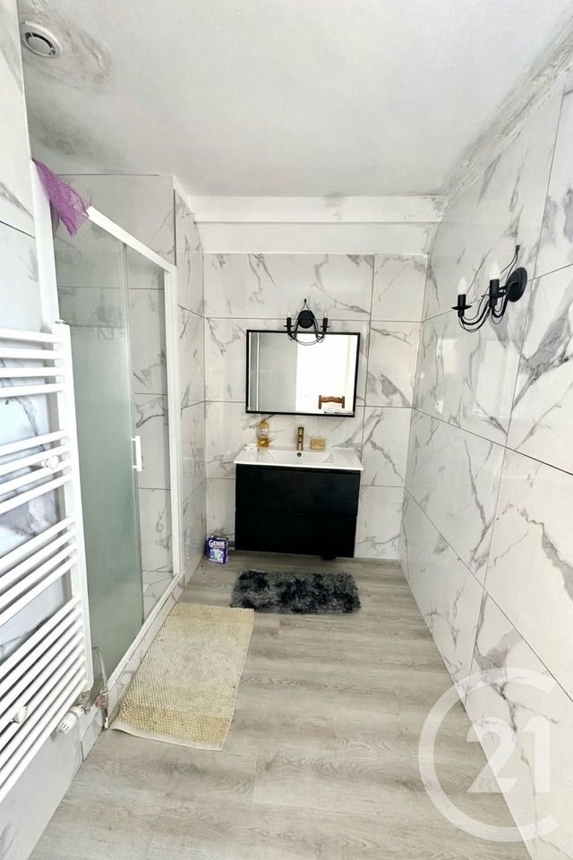 Maison &agrave; vendre - 9 pi&egrave;ces - 147 m2 - Mantes La Ville - 78 - ILE-DE-FRANCE