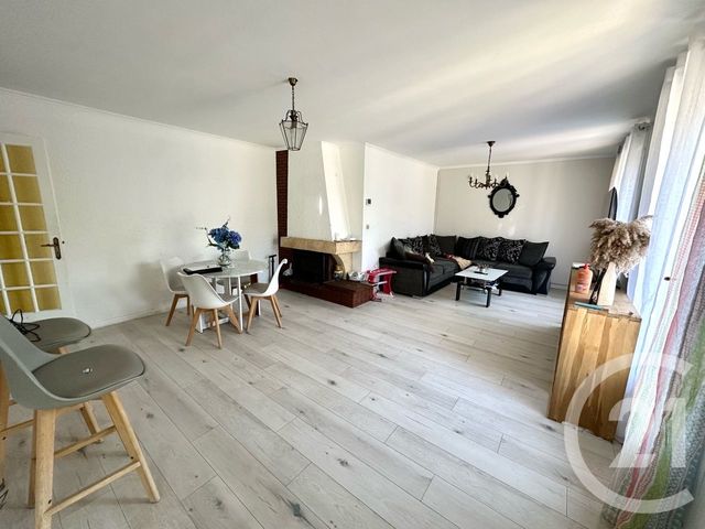 Maison &agrave; vendre - 9 pi&egrave;ces - 147 m2 - Mantes La Ville - 78 - ILE-DE-FRANCE