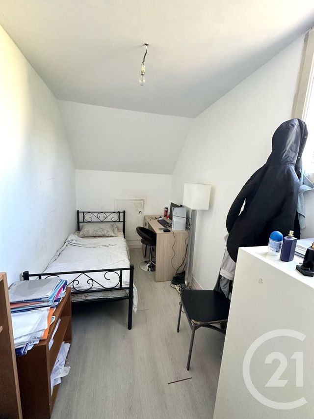 Maison &agrave; vendre - 9 pi&egrave;ces - 147 m2 - Mantes La Ville - 78 - ILE-DE-FRANCE