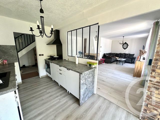 Maison &agrave; vendre - 9 pi&egrave;ces - 147 m2 - Mantes La Ville - 78 - ILE-DE-FRANCE