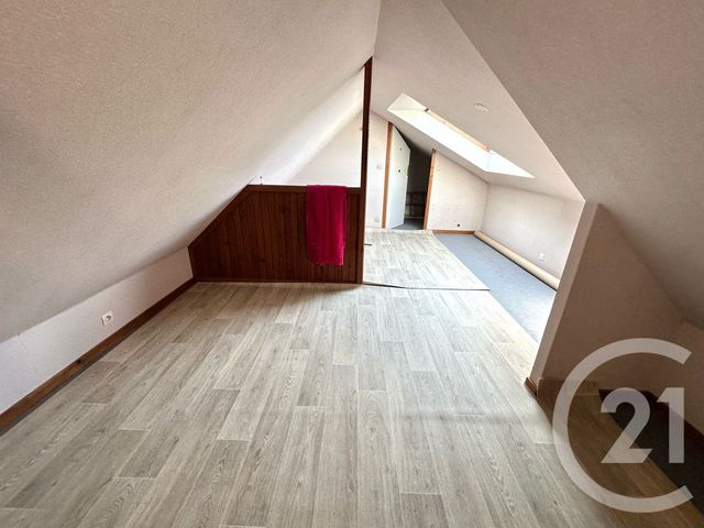 Maison &agrave; vendre - 9 pi&egrave;ces - 147 m2 - Mantes La Ville - 78 - ILE-DE-FRANCE