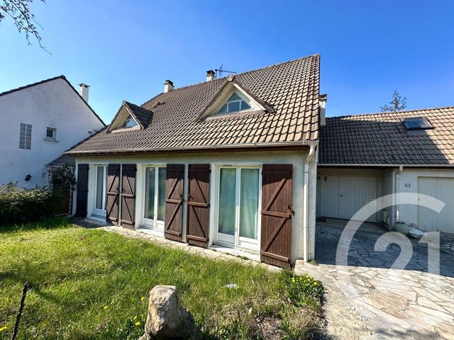 maison - MANTES LA VILLE - 78