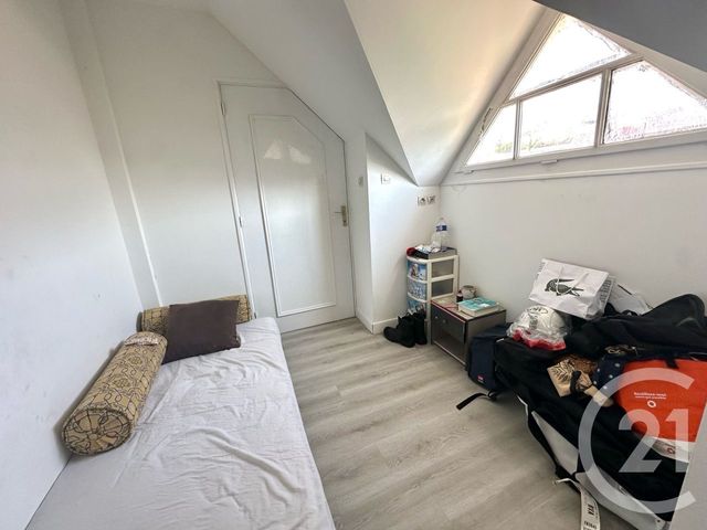 Maison &agrave; vendre - 9 pi&egrave;ces - 147 m2 - Mantes La Ville - 78 - ILE-DE-FRANCE