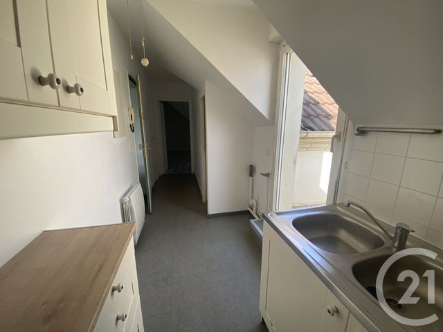 Appartement F2 &agrave; louer - 2 pi&egrave;ces - 42,97 m2 - Le Perray En Yvelines - 78 - ILE-DE-FRANCE