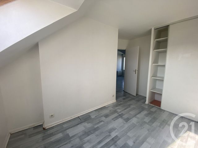 Appartement F2 &agrave; louer - 2 pi&egrave;ces - 42,97 m2 - Le Perray En Yvelines - 78 - ILE-DE-FRANCE