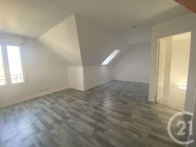 appartement - LE PERRAY EN YVELINES - 78