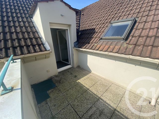 Appartement F2 &agrave; louer - 2 pi&egrave;ces - 42,97 m2 - Le Perray En Yvelines - 78 - ILE-DE-FRANCE