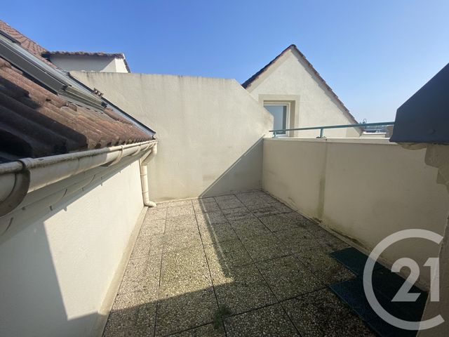 Appartement F2 &agrave; louer - 2 pi&egrave;ces - 42,97 m2 - Le Perray En Yvelines - 78 - ILE-DE-FRANCE