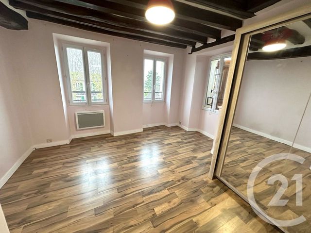 Maison &agrave; vendre - 7 pi&egrave;ces - 157 m2 - St Martin La Garenne - 78 - ILE-DE-FRANCE