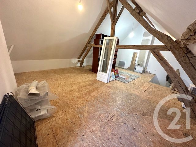 Maison &agrave; vendre - 7 pi&egrave;ces - 157 m2 - St Martin La Garenne - 78 - ILE-DE-FRANCE