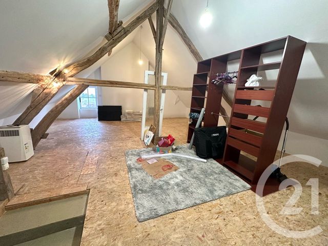 Maison &agrave; vendre - 7 pi&egrave;ces - 157 m2 - St Martin La Garenne - 78 - ILE-DE-FRANCE