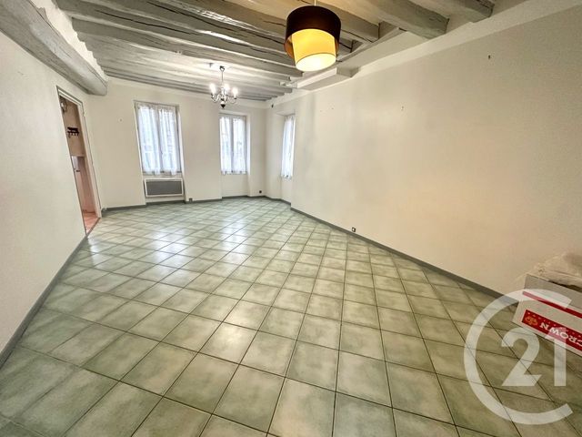 Maison &agrave; vendre - 7 pi&egrave;ces - 157 m2 - St Martin La Garenne - 78 - ILE-DE-FRANCE