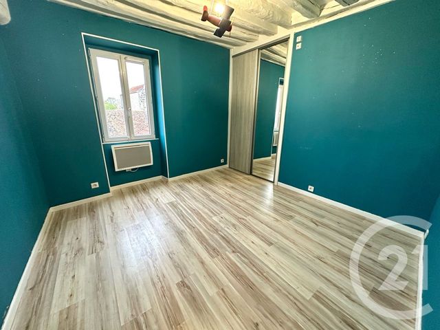 Maison &agrave; vendre - 7 pi&egrave;ces - 157 m2 - St Martin La Garenne - 78 - ILE-DE-FRANCE