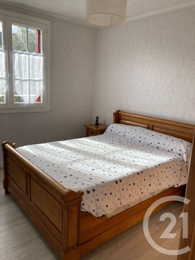 Maison &agrave; vendre - 4 pi&egrave;ces - 62,39 m2 - Mantes La Ville - 78 - ILE-DE-FRANCE