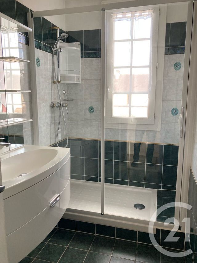 Maison &agrave; vendre - 4 pi&egrave;ces - 62,39 m2 - Mantes La Ville - 78 - ILE-DE-FRANCE