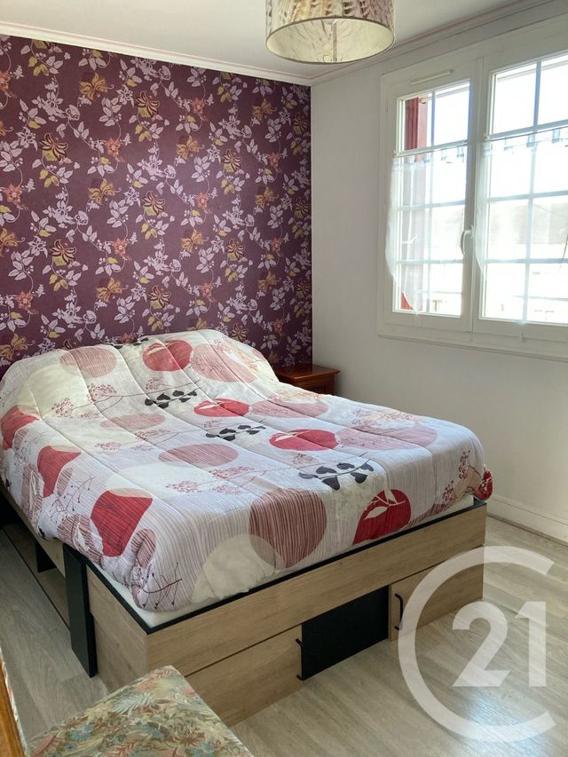 Maison &agrave; vendre - 4 pi&egrave;ces - 62,39 m2 - Mantes La Ville - 78 - ILE-DE-FRANCE