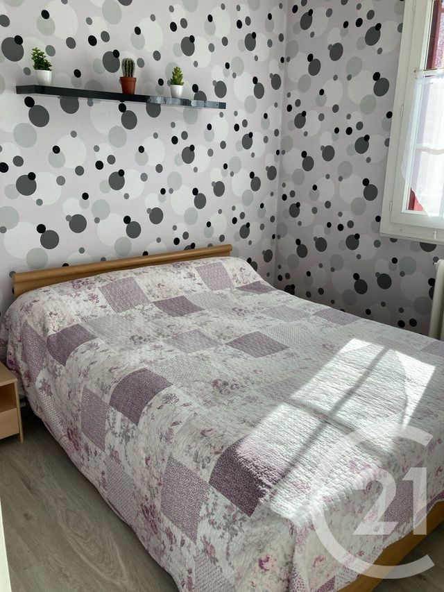 Maison &agrave; vendre - 4 pi&egrave;ces - 62,39 m2 - Mantes La Ville - 78 - ILE-DE-FRANCE